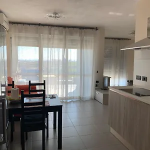  Apartament Bovisa New