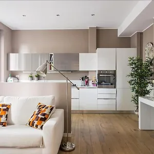 Porta Romana Modern&cosy Milán