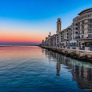 Marea 51 Bari