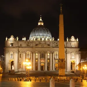 A Casa Di Leonardo Ii Roma