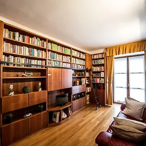 Airguest Crocetta Loft Milán