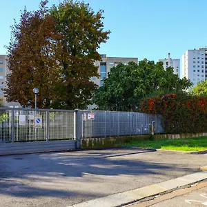  Apartament Primopiano - San Dionigi